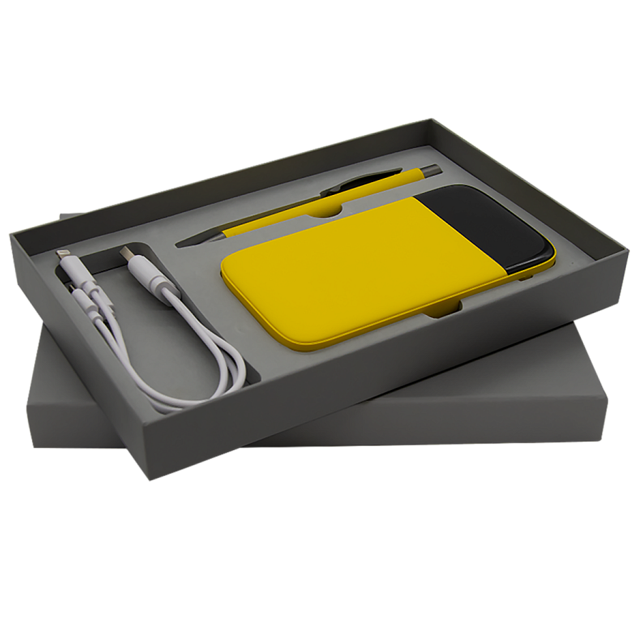 Набор Bplanner Power