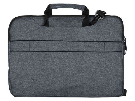 Сумка «Plush» c усиленной защитой ноутбука 15.6 ''
