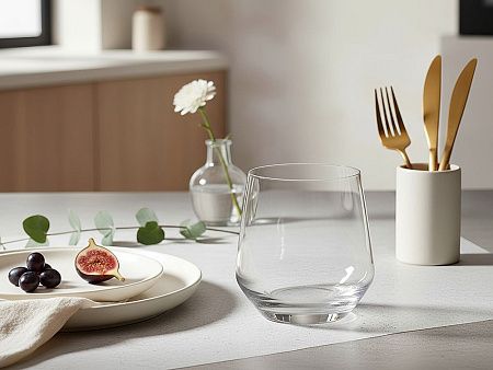 Стеклянный бокал «Cliff»