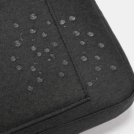 Сумка для ноутбука L275, черная