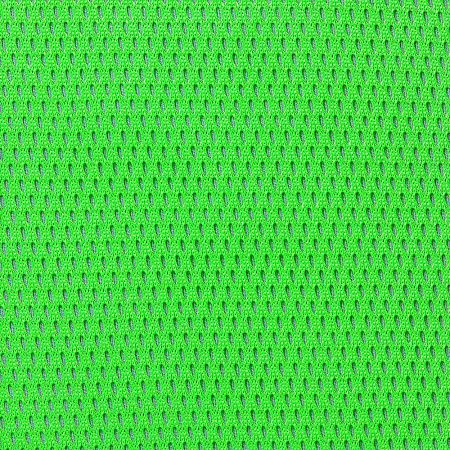 Заготовка из мелкой сетки Syren, L, зеленый неон