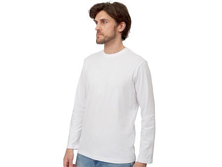 Лонгслив «HD Fit» мужской