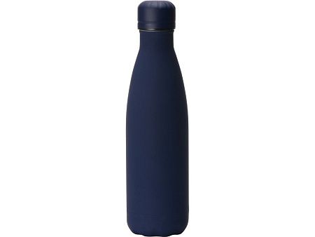 Вакуумная термобутылка «Актив Soft Touch»