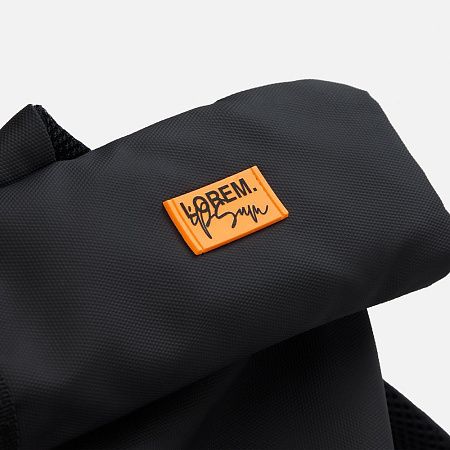 Рюкзак Altro, черный