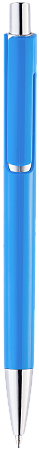 Ручка SANDY COLOR Голубая 1052.12