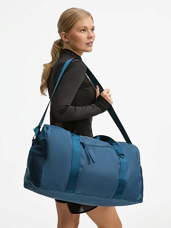 Спортивная сумка Verkko, темно-синяя