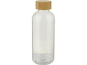 Бутылка спортивная «Ziggs» из переработанного пластика