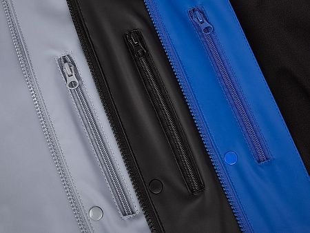 Макинтош R3, черный, размер XS/S