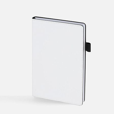 Набор White Shall, бело-черный