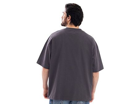 Футболка оверсайз «Beta.01» унисекс