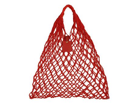 Авоська «Dream» из натурального хлопка, 15 л