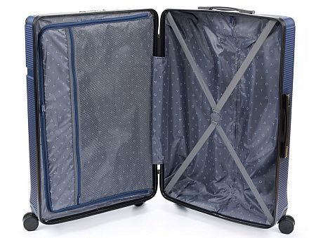 Чемодан «ONEGO», 103 л