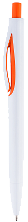 Ручка FOCUS Оранжевая 1310.05