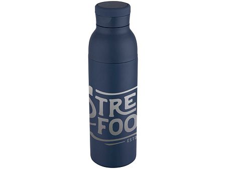 Термобутылка «Illuminate», 650 мл