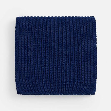 Шарф Nordkapp, темно-синий (кобальт)