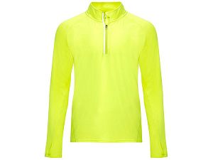 Толстовка с воротом на молнии «Melbourne» мужская