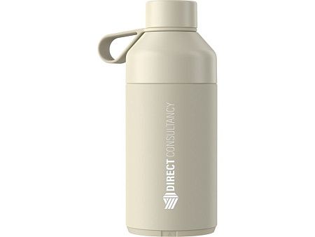 Бутылка для воды «Ocean Bottle» с вакуумной изоляцией