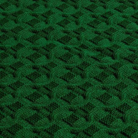 Плед на заказ Flow, M, акрил