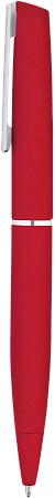 Ручка MELVIN SOFT Красная 2310.03