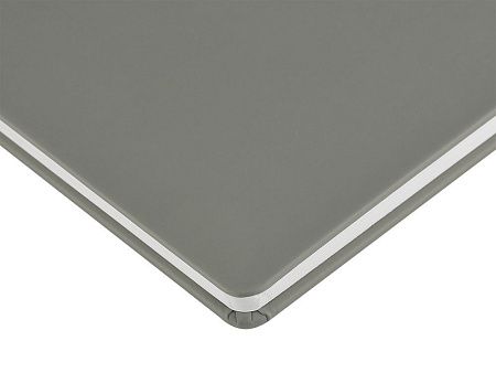 Еженедельник с каменной бумагой А5+ «Carrara»