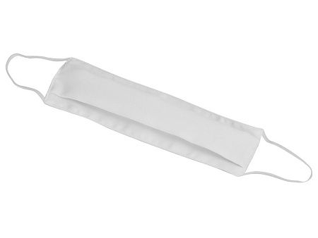 Маска для лица многоразовая для сублимации, S