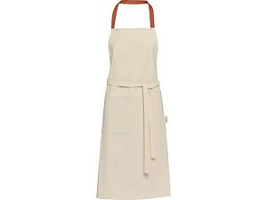 Фартук из переработанного хлопка «Nia»