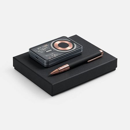 Набор Vim Team, черный