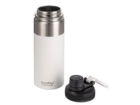 Вакуумная термобутылка «ALPINE FLASK», 530 мл