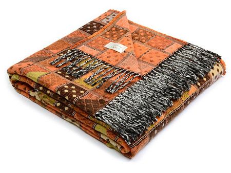 Плед «ILLINOIS CTN 7040»