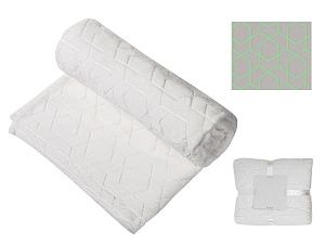 Светящийся в темноте плед «Lattice»