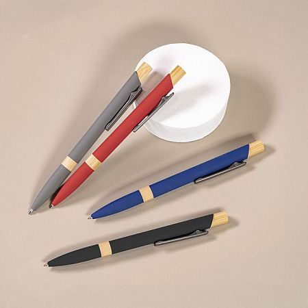 Ручка шариковая FRESCO