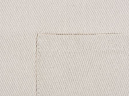 Хлопковый фартук с карманом «Delight»