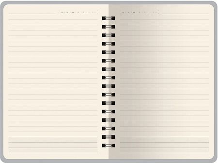 Ежедневник А5 «Tintoretto»