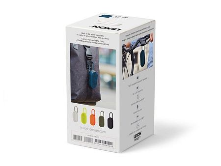 Колонка беспроводная с подставкой Mino T