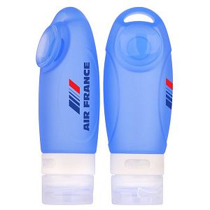 Бутылочки дорожные