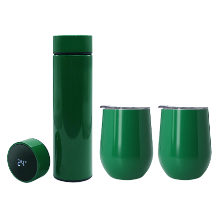 Набор Hot Box C2