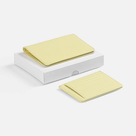 Набор Unison Mini, светло-зеленый