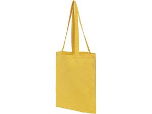 Сумка хлопковая «Carolina», 100 г/м2