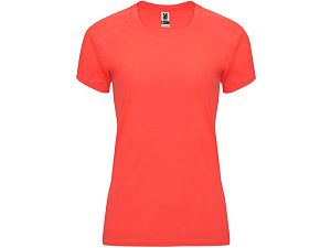 Спортивная футболка «Bahrain» женская под нанесение