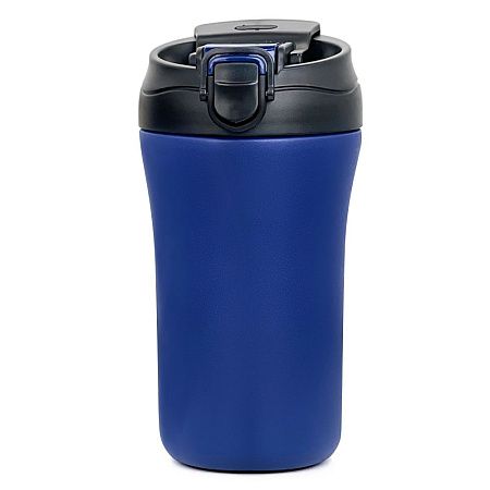 Термокружка с двойными стенками Molly, бежевая