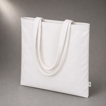 Сумка «Кэррими 180» из хлопка, 180 г/м2