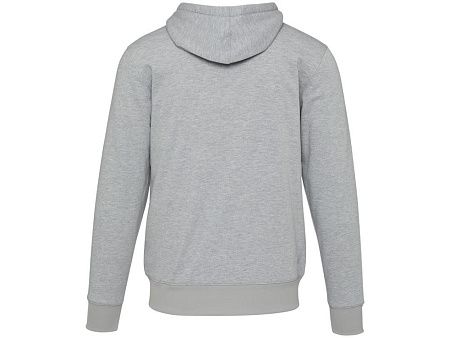 Толстовка из шерпы «Natron»