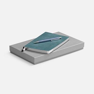 Набор Petrus, голубой