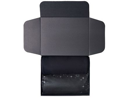 Подарочный набор «Re:Home» с пледом, свечой и диффузором