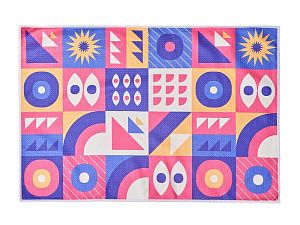 Спортивное полотенце для сублимации