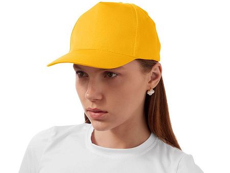 Бейсболка «Poly»