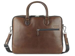 Сумка «Don Valentino», цвет: коричневый