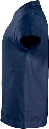 Футболка детская Imperial Kids, кобальт (темно-синяя), размер 12 лет (142-152 см)