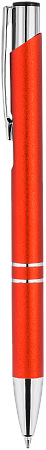 Ручка KOSKO PUDRA Оранжевая 1008.05