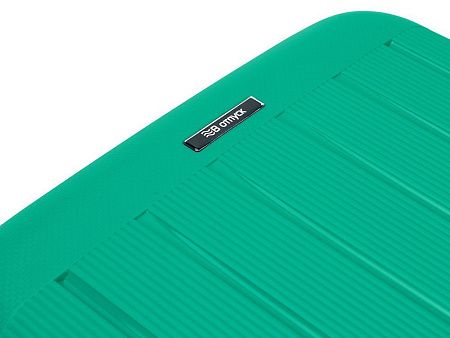 Чемодан «В Отпуск», 37 л